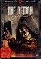 Preview: The Demon - Der Teuflische - (Horror-Cult-Collection) - Einzel-DVD - Neu & OVP