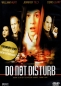 Preview: Do Not Disturb - Wenn du nicht schreien kannst, dann lauf! - (Vermietrecht) - Einzel-DVD - Neu & OVP