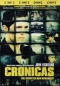 Preview: Cronicas - Das Monster von Babahoyo - (Vermietrecht) - Einzel-DVD - Neu & OVP