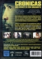 Preview: Cronicas - Das Monster von Babahoyo - (Vermietrecht) - Einzel-DVD - Neu & OVP