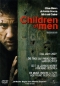 Preview: Children of Men - (Vermietrecht) - Einzel-DVD - Neu & OVP
