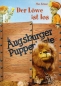 Preview: Augsburger Puppenkiste - Der Löwe ist los - Einzel-DVD - Neu & OVP