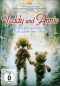 Preview: Teddy und Annie - Alles was sie suchen, ist die Liebe eines Kindes. - (Vermietrecht) - Einzel-DVD - Neu & OVP