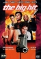 Preview: The Big Hit - (Vermietrecht) - Einzel-DVD - Neu & OVP