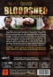 Preview: Bloodshed - Niemand wird überleben - (Vermietrecht) - Einzel-DVD - Neu & OVP