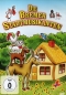 Preview: Die Bremer Stadtmusikanten - Einzel-DVD - Neu & OVP