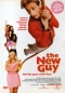 Preview: The New Guy - Auf die ganz coole Tour - (Vermietrecht) - Einzel-DVD - Neu & OVP