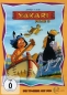 Preview: Yakari: Folge 5 - Freunde fürs Leben - Einzel-DVD - Neu & OVP