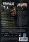 Preview: Franky the Fly - (Vermietrecht) - Einzel-DVD - Neu & OVP
