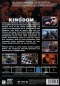 Preview: My Kingdom - Lügnerin. Vertraute. Herrscher. Psychopath. Verräterin. - (Vermietrecht) - Einzel-DVD - Neu & OVP