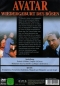 Preview: Avatar - Wiedergeburt des Bösen - (Vermietrecht) - Einzel-DVD - Neu & OVP