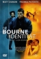 Preview: Die Bourne Identität - Wer ist Jason Bourne? - (Vermietrecht) - Einzel-DVD - Neu & OVP