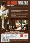 Preview: Blood Fingers - Brutal Boxer - (Vermietrecht) - Einzel-DVD - Neu & OVP