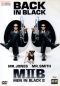 Preview: MIIB - Men in Black II - Back in Black - Doppel-DVD - Neu & OVP