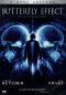 Preview: Butterfly Effect - Das Ende ist erst der Anfang - (Vermietrecht) - Doppel-DVD - Neu & OVP