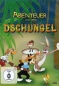 Preview: Abenteuer aus dem Dschungel - Einzel-DVD - Neu & OVP
