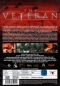 Preview: The Veteran - Du kannst deine Vergangenheit nicht begraben. Du wirst ihr nicht entkommen. - (Vermietrecht) - Einzel-DVD - Neu & OVP