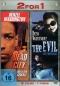 Preview: 2 FOR 1 - Dead City - Hölle der Gewalt / The Evil - Der Todesengel - Einzel-DVD - Neu & OVP