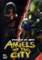 Preview: Angels of the City - Geheimnisvoll und... tödlich! - Einzel-DVD - Neu & OVP