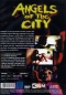 Preview: Angels of the City - Geheimnisvoll und... tödlich! - Einzel-DVD - Neu & OVP