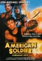 Preview: American Soldier - Kommando Gold - Einzel-DVD - Neu & OVP