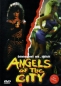Preview: Angels of the City - Geheimnisvoll und... tödlich! - (Neue Version) - Einzel-DVD - Neu & OVP