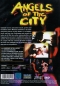 Preview: Angels of the City - Geheimnisvoll und... tödlich! - (Neue Version) - Einzel-DVD - Neu & OVP