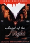 Preview: Angel of the Night - Deutsche Erstveröffentlichung - (Red Edition) - (Vermietrecht) - Einzel-DVD - Neu & OVP