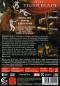 Preview: The Tiger Blade - (Neuauflage) - (Vermietrecht) - Einzel-DVD - Neu & OVP