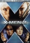 Preview: X-Men 2 - (Original Kinofassung) - Einzel-DVD - Neu & OVP