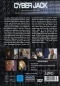 Preview: Cyber Jack - Einzel-DVD - Neu & OVP