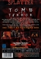 Preview: Tomb of Terror - (Neue Version) - Einzel-DVD - Neu & OVP
