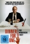 Preview: Dinner for One - Eine mörderische Party - (Vermietrecht) - Einzel-DVD - Neu & OVP