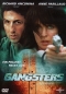 Preview: Gangsters - Ein Polizist packt aus! - (Vermietrecht) - Einzel-DVD - Neu & OVP
