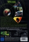 Preview: Endangered Species - Gejagt - (Vermietrecht) - Einzel-DVD - Neu & OVP