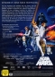 Preview: Star Wars IV - Eine neue Hoffnung - Einzel-DVD - Neu & OVP