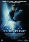 Preview: The One - Sein gefährlichster Gegner ist er selbst - (Vermietrecht) - Einzel-DVD - Neu & OVP