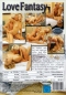 Preview: Love Fantasy Vol. III inkl. Bonusfilm Foreplay - (Vermietrecht) - Einzel-DVD - Neu & OVP
