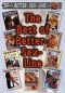Preview: The Best of - Better-Sex-Line (Vermietrecht) - Einzel-DVD - Neu & OVP