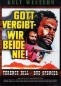 Preview: Gott vergibt - Wir beide nie! - (Kult Western Edition) - Einzel-DVD - Neu & OVP