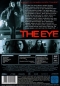 Preview: The Eye - Kannst Du deinen Augen trauen? - (Vermietrecht) - Einzel-DVD - Neu & OVP
