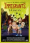 Preview: Immigrants - L.A. Dolce Vita - (Vermietrecht) - Einzel-DVD - Neu & OVP