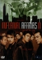 Preview: Infernal Affairs II - Die Geburt einer Legende - (Vermietrecht) - Einzel-DVD - Neu & OVP