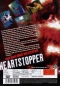 Preview: Heartstopper - Jeder Schlag könnte dein letzter sein - (Vermietrecht) - Einzel-DVD - Neu & OVP