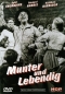 Preview: Munter und lebendig - Einzel-DVD - Neu & OVP
