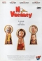Preview: No Vacancy - A Comedy with no reservations - (Vermietrecht) - Einzel-DVD - Neu & OVP
