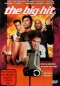 Preview: The Big Hit - (Neuauflage mit FSK-Logo) - (Vermietrecht) - Einzel-DVD - Neu & OVP