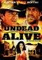Preview: Undead or Alive - Der Tod steht ihnen gut. - (Vermietrecht) - Einzel-DVD - Neu & OVP