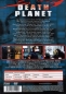 Preview: Death Planet - Resisting the Irresistible - Einzel-DVD - Neu & OVP