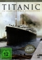 Preview: Titanic - 100 Jahre nach der Katastrophe - Inkl. Titanic 2 - Die Rückkehr - Einzel-DVD - Neu & OVP